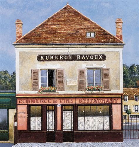 5 rue givenchy méry sur oise|A faire : Sur les pas de Van Gogh à Auvers.